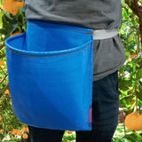 Maxbell Garden Fruit Picking Waist Bag Accessory Tool Storage Waist Pack for Orchard 50x50 cm