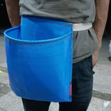 Maxbell Garden Fruit Picking Waist Bag Accessory Tool Storage Waist Pack for Orchard 50x50 cm