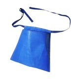 Maxbell Garden Fruit Picking Waist Bag Accessory Tool Storage Waist Pack for Orchard 50x50 cm