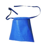 Maxbell Garden Fruit Picking Waist Bag Accessory Tool Storage Waist Pack for Orchard 50x50 cm