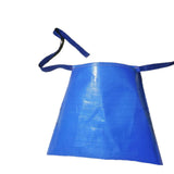 Maxbell Garden Fruit Picking Waist Bag Accessory Tool Storage Waist Pack for Orchard 50x50 cm