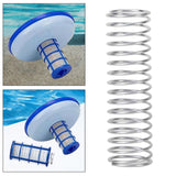 Maxbell Solar Pool Purifier Part Stainless Steel Spring Replacement Pool Maintenance