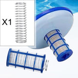 Maxbell Solar Pool Purifier Part Stainless Steel Spring Replacement Pool Maintenance