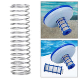 Maxbell Solar Pool Purifier Part Stainless Steel Spring Replacement Pool Maintenance