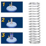Maxbell Solar Pool Purifier Part Stainless Steel Spring Replacement Pool Maintenance
