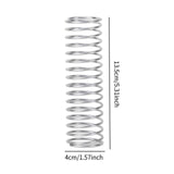 Maxbell Solar Pool Purifier Part Stainless Steel Spring Replacement Pool Maintenance