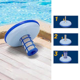 Maxbell Solar Pool Purifier Part Stainless Steel Spring Replacement Pool Maintenance