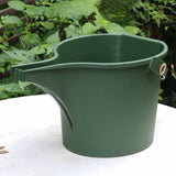 Maxbell Garden Watering Can Nonslip Watering Pot for Garden Flower Outdoor Flowerbed