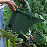 Maxbell Garden Watering Can Nonslip Watering Pot for Garden Flower Outdoor Flowerbed