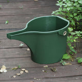 Maxbell Garden Watering Can Nonslip Watering Pot for Garden Flower Outdoor Flowerbed