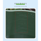 Maxbell Garden Watering Can Nonslip Watering Pot for Garden Flower Outdoor Flowerbed