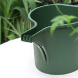 Maxbell Garden Watering Can Nonslip Watering Pot for Garden Flower Outdoor Flowerbed