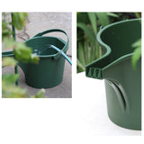 Maxbell Garden Watering Can Nonslip Watering Pot for Garden Flower Outdoor Flowerbed