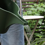 Maxbell Garden Watering Can Nonslip Watering Pot for Garden Flower Outdoor Flowerbed