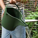 Maxbell Garden Watering Can Nonslip Watering Pot for Garden Flower Outdoor Flowerbed