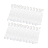 Maxbell 20Pcs Mushroom Grow Bags School Projects Plant Spawn Substrate Grain Pouches