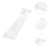 Maxbell 20Pcs Mushroom Grow Bags School Projects Plant Spawn Substrate Grain Pouches