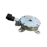 Maxbell Umbrella Rotation Swivel Base 360° Rotating Part for Barbecue Balcony Picnic