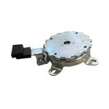 Maxbell Umbrella Rotation Swivel Base 360° Rotating Part for Barbecue Balcony Picnic
