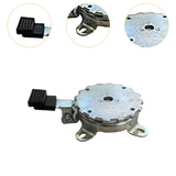 Maxbell Umbrella Rotation Swivel Base 360° Rotating Part for Barbecue Balcony Picnic