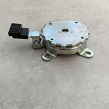 Maxbell Umbrella Rotation Swivel Base 360° Rotating Part for Barbecue Balcony Picnic