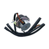 Maxbell 0G6453 Stepper Motor Governor Controller Assembly Spare Air Cooled Generator