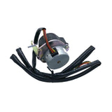Maxbell 0G6453 Stepper Motor Governor Controller Assembly Spare Air Cooled Generator