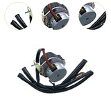 Maxbell 0G6453 Stepper Motor Governor Controller Assembly Spare Air Cooled Generator
