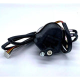 Maxbell 0G6453 Stepper Motor Governor Controller Assembly Spare Air Cooled Generator