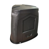 Maxbell Large Compost Bin 450L Portable Fermentation Tank for Yard Household Balcony
