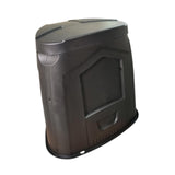 Maxbell Large Compost Bin 450L Portable Fermentation Tank for Yard Household Balcony