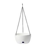 Maxbell Hanging Planter Decoration for Outdoor Indoor Plants for Window Porch Garden L