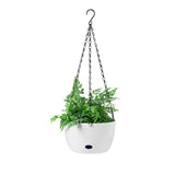 Maxbell Hanging Planter Decoration for Outdoor Indoor Plants for Window Porch Garden S
