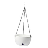Maxbell Hanging Planter Decoration for Outdoor Indoor Plants for Window Porch Garden S