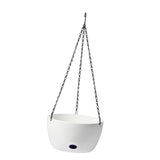 Maxbell Hanging Planter Decoration for Outdoor Indoor Plants for Window Porch Garden S