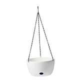 Maxbell Hanging Planter Decoration for Outdoor Indoor Plants for Window Porch Garden S