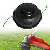Maxbell Weeds Trimmer Head Accessory Universal Professional Trimmer Head Replacement