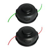 Maxbell Weeds Trimmer Head Accessory Universal Professional Trimmer Head Replacement