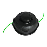 Maxbell Weeds Trimmer Head Accessory Universal Professional Trimmer Head Replacement