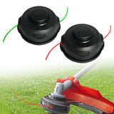 Maxbell Weeds Trimmer Head Accessory Universal Professional Trimmer Head Replacement
