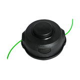 Maxbell Weeds Trimmer Head Accessory Universal Professional Trimmer Head Replacement