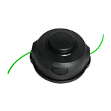 Maxbell Weeds Trimmer Head Accessory Universal Professional Trimmer Head Replacement