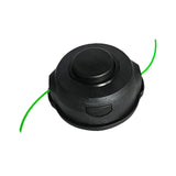 Maxbell Weeds Trimmer Head Accessory Universal Professional Trimmer Head Replacement