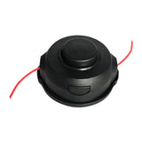 Maxbell Weeds Trimmer Head Accessory Universal Professional Trimmer Head Replacement