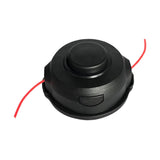 Maxbell Weeds Trimmer Head Accessory Universal Professional Trimmer Head Replacement