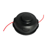 Maxbell Weeds Trimmer Head Accessory Universal Professional Trimmer Head Replacement