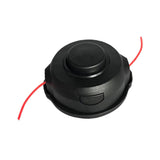 Maxbell Weeds Trimmer Head Accessory Universal Professional Trimmer Head Replacement