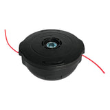 Maxbell Weeds Trimmer Head Accessory Universal Professional Trimmer Head Replacement