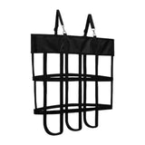 Maxbell Equine Stable Box Fan Holder Storage Net Carrier Horse Stall Classic Fan Bag