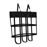 Maxbell Equine Stable Box Fan Holder Storage Net Carrier Horse Stall Classic Fan Bag